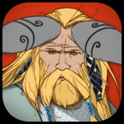 Banner Saga